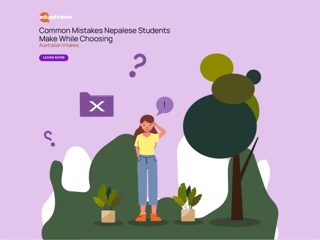  Mistake While Choosing Australian Intakes