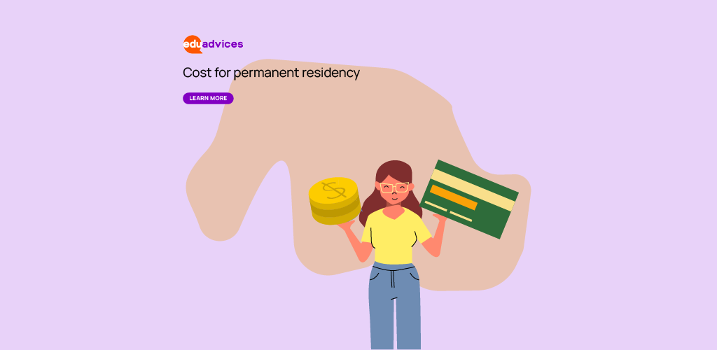 Cost for PR in Australia