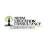 Nepal Education Consultancy logo