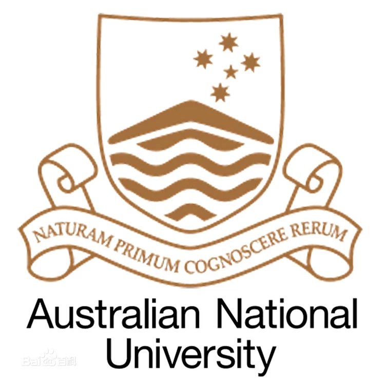 Australian National University (ANU) logo