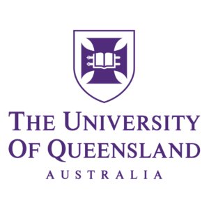University of Queensland logo