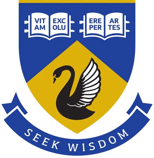 University of Western Australia logo
