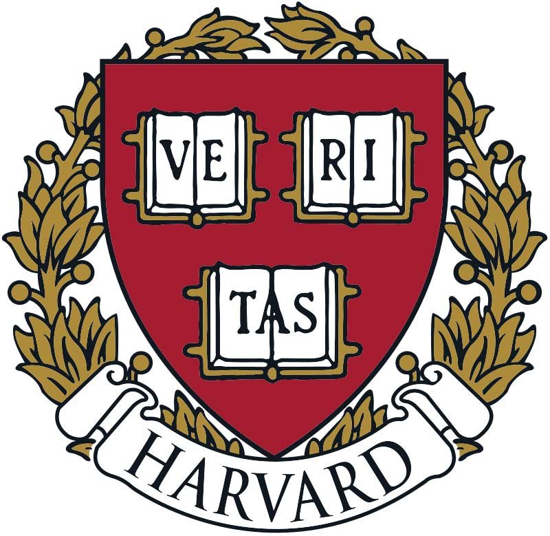 Harvard University logo