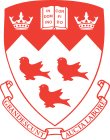 McGill University logo