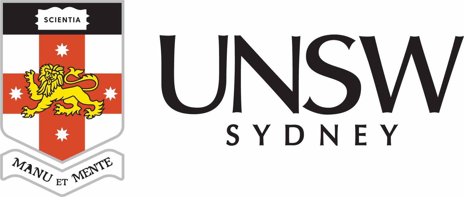 University of New South Wales (UNSW) logo
