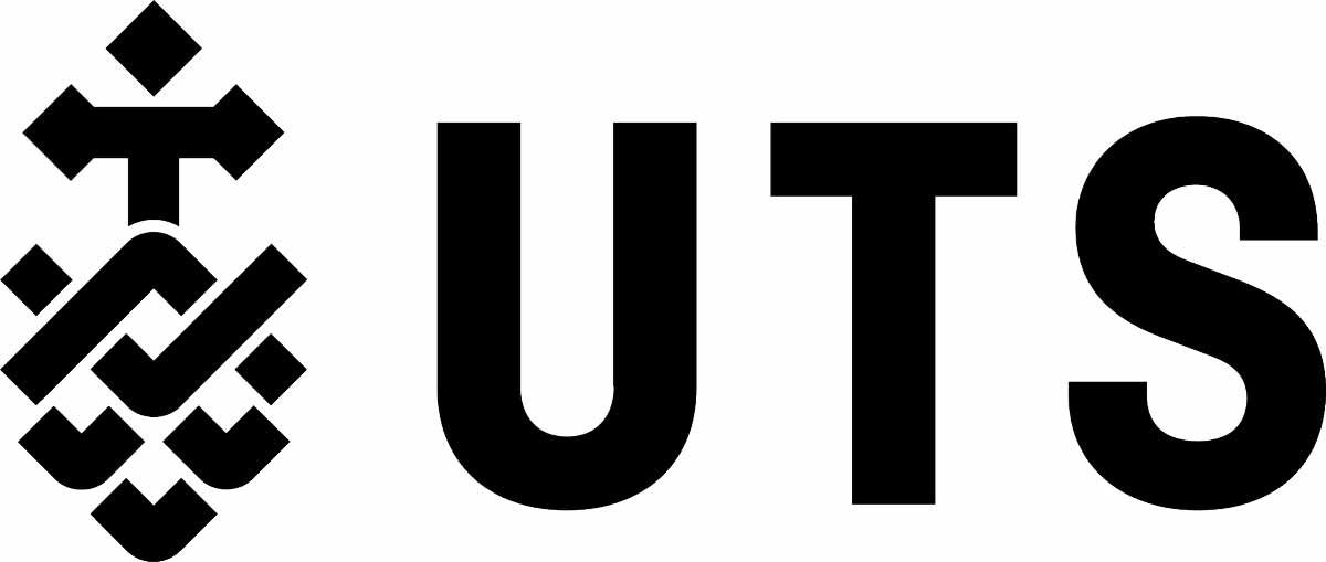 University of Technology Sydney (UTS) logo