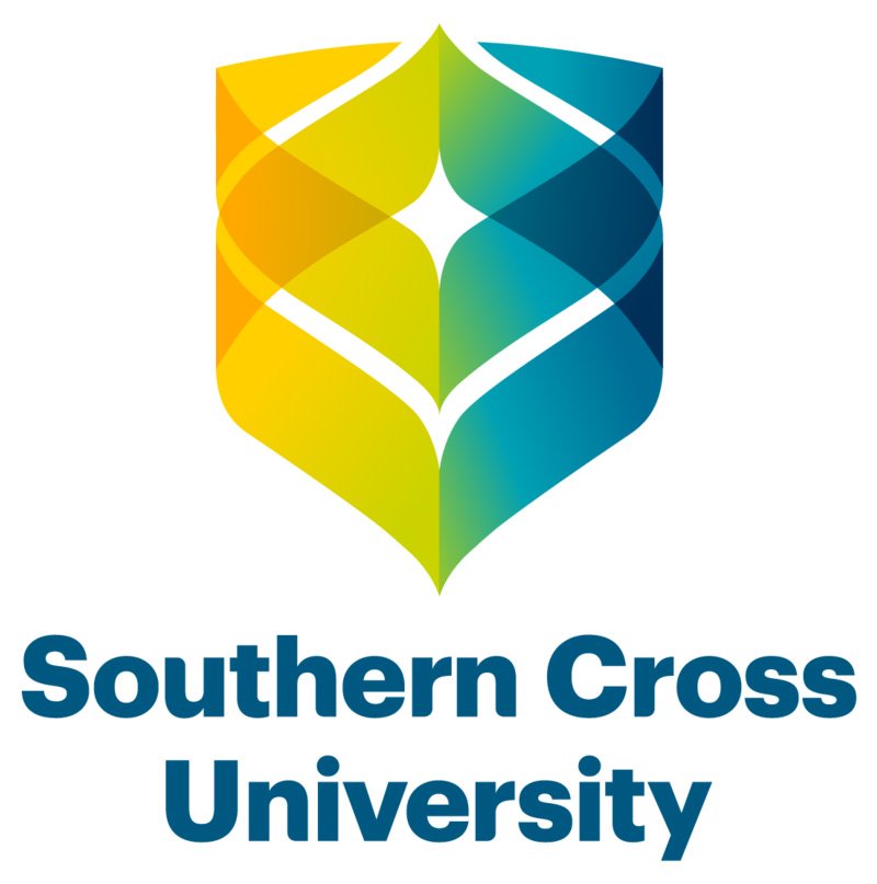 Southern Cross University logo