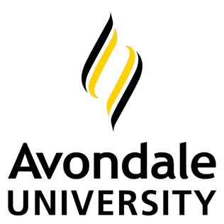 Avondale University logo