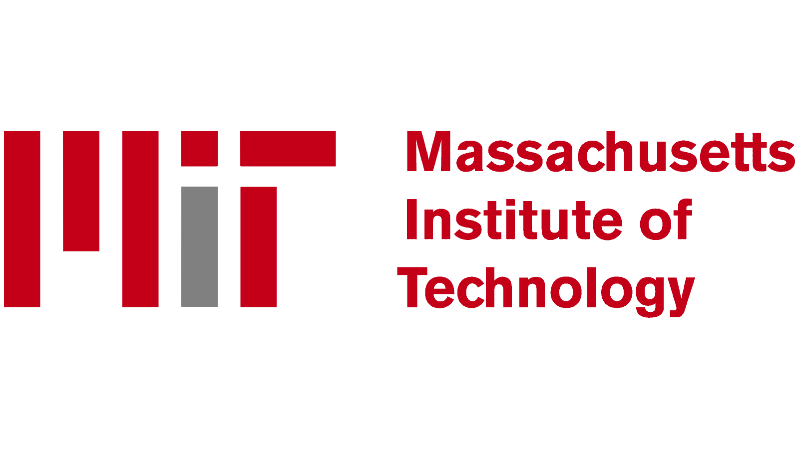 Massachusetts Institute of Technology (MIT) logo