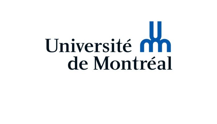 Université de Montréal logo