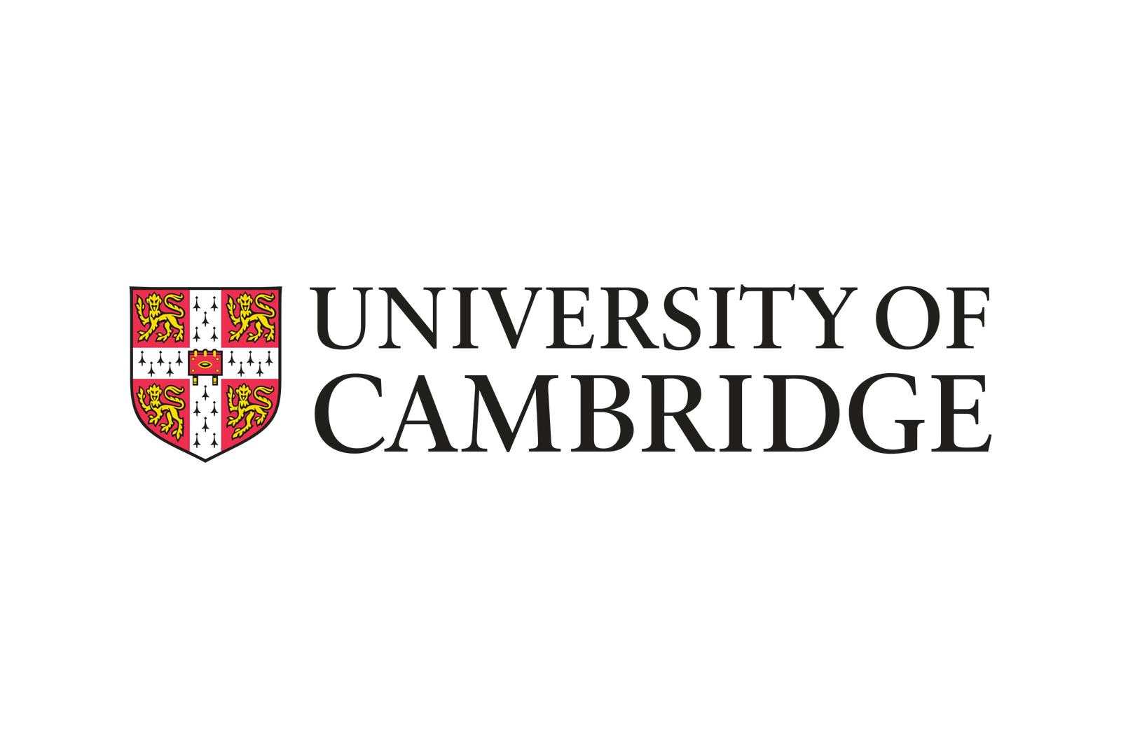 University of Cambridge logo