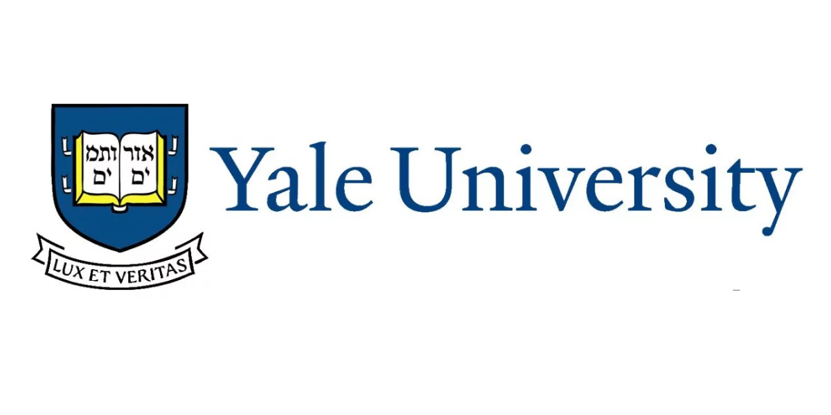 Yale University logo