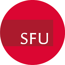 Simon Fraser University (SFU) logo