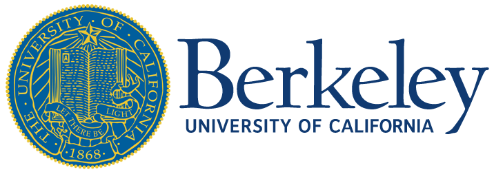 University of California, Berkeley (UC Berkeley) logo