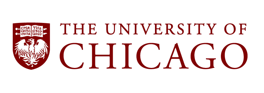 University of Chicago logo