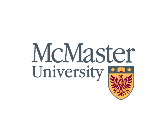 McMaster University logo