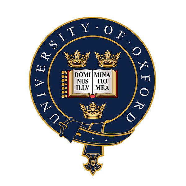 University of Oxford logo