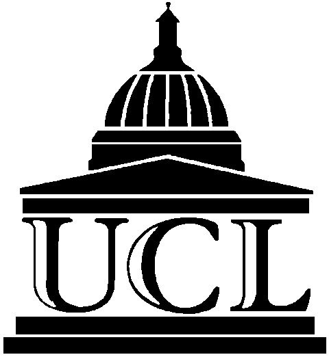 University College London (UCL) logo