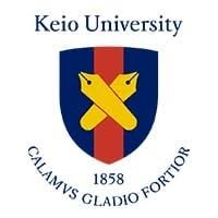 Keio University logo