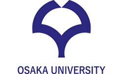 Osaka University logo