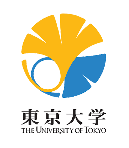 University of Tokyo logo