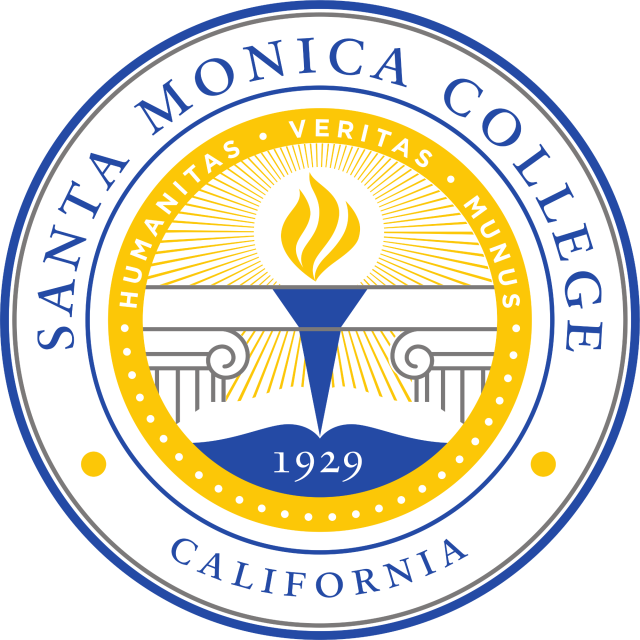 santa monica