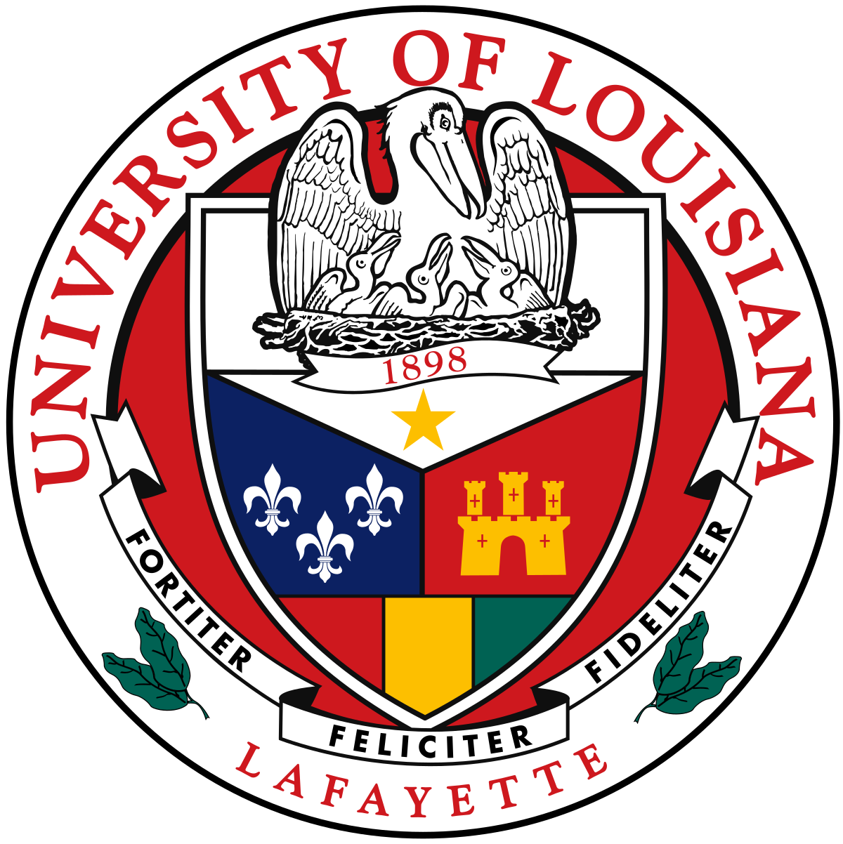 louisiana
