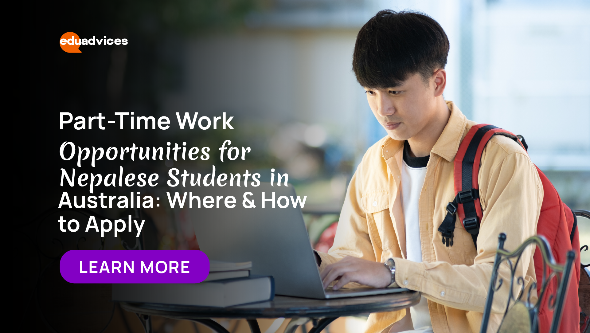 Part Time Work Opportunities for Nepalese Students in Australia: Where and How To Apply