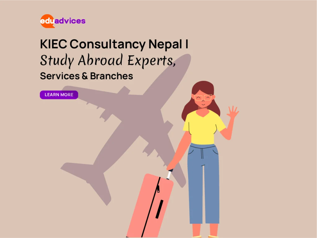 KIEC Consultancy Nepal