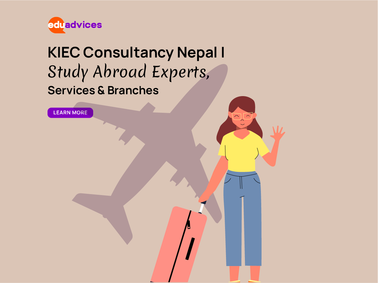 KIEC Consultancy Nepal