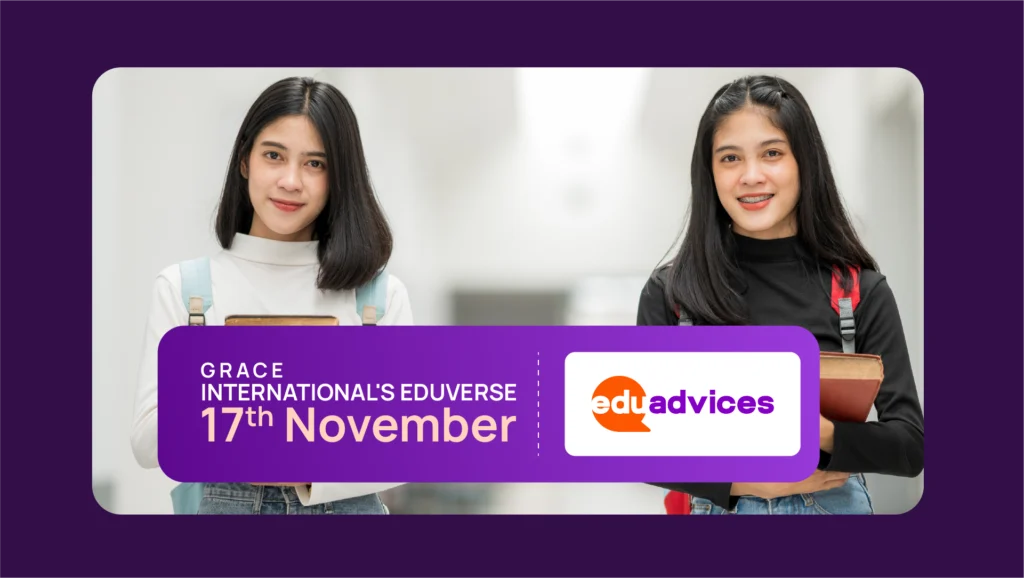 Grace International's Eduverse 2025