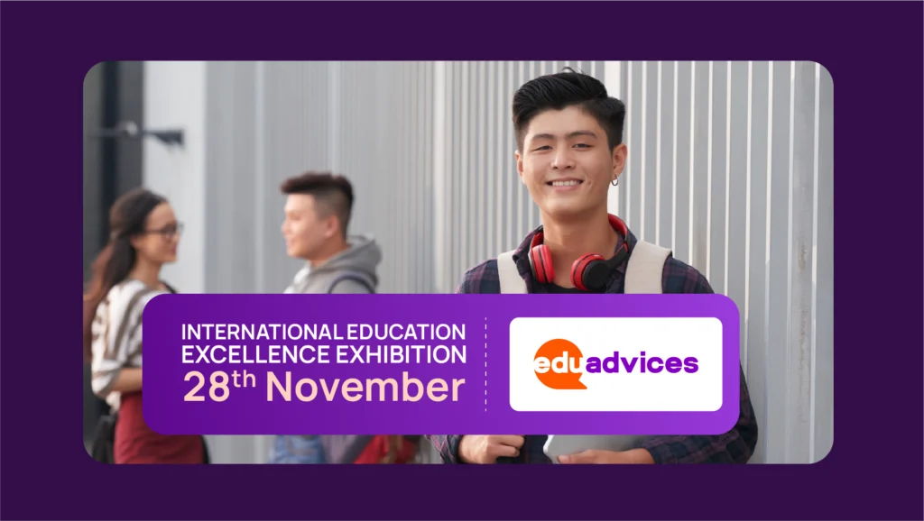 International Education Excellence Exhibition 2025