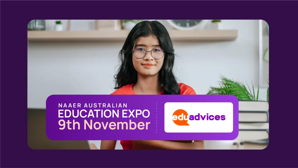 NAAER Australian Education Expo 2025